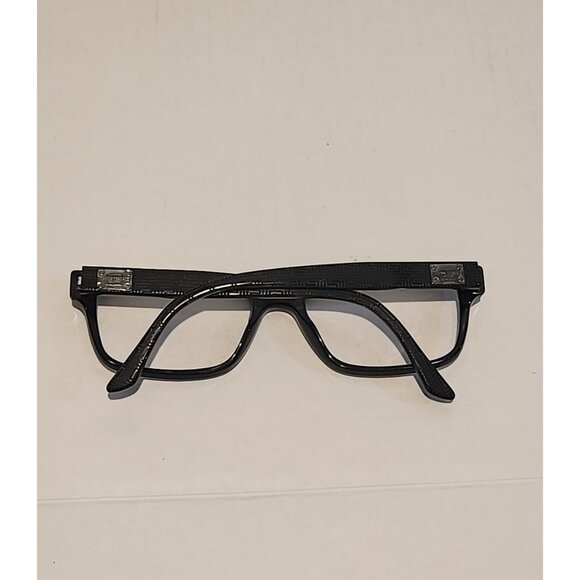 GIANNI VERSACE COUTURE 55 17 140 Eyeglasses Frames Full Rim Rectangular 3198 GB1 - Picture 7 of 7